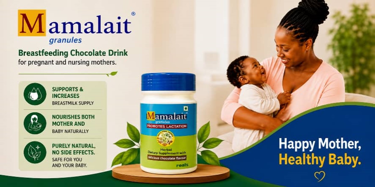 Mamalait Granules