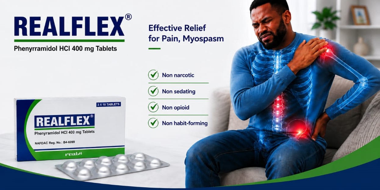 Realflex