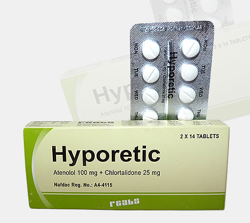Hyporetic Tablets