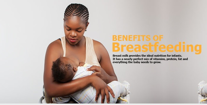 Read more about the article How Beneficial is Breastfeeding?