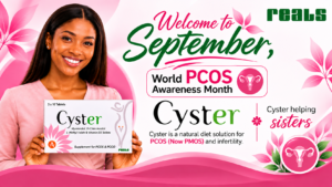 Read more about the article World PCOS Awareness Month: Understanding PCOS and Supporting Women’s Health
