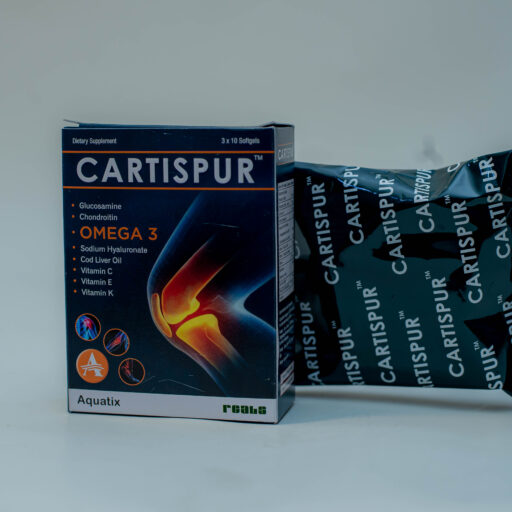 Cartispur