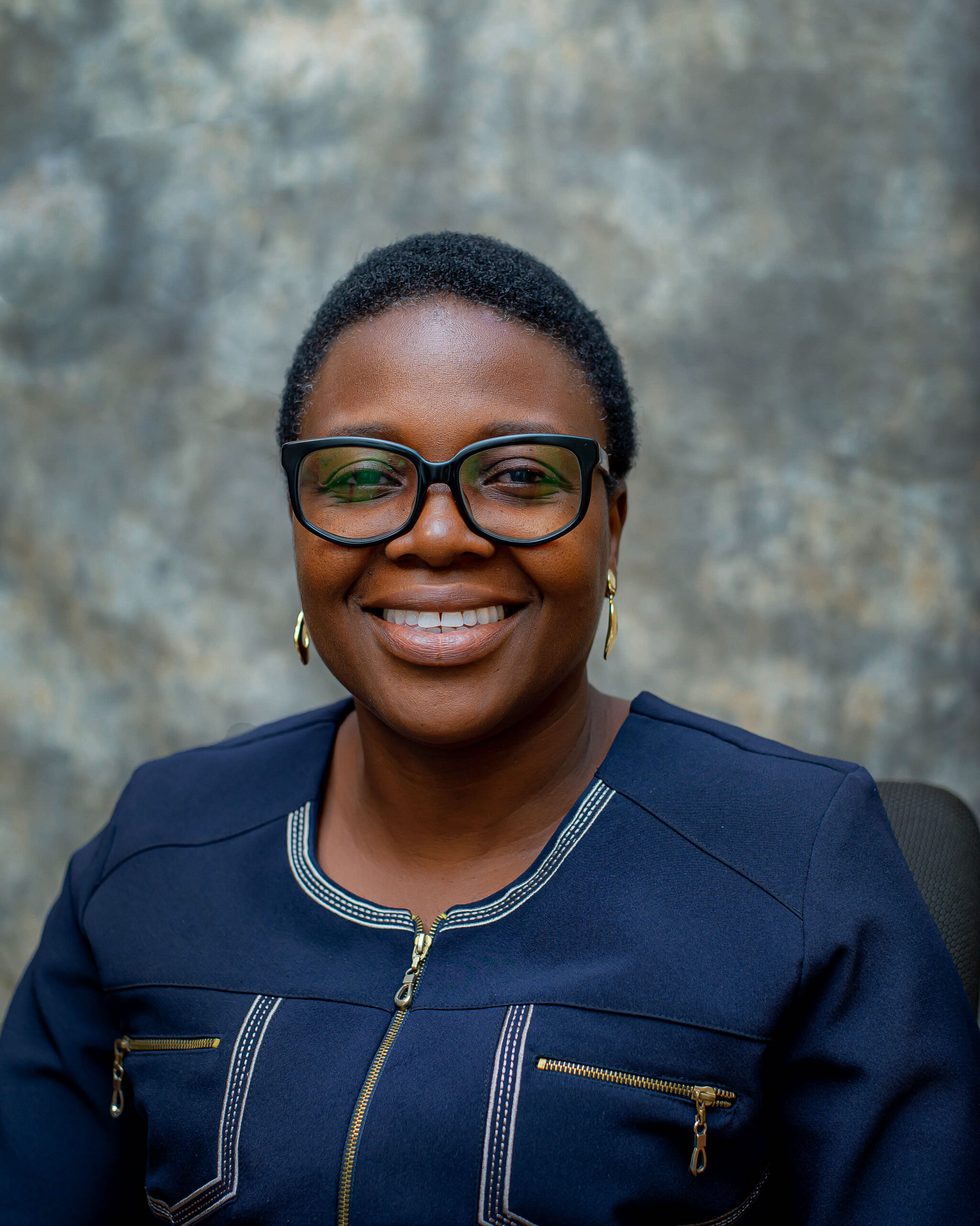 Ponmile Adebobuyi