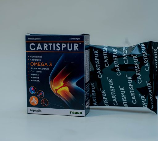 Cartispur Soft Gel