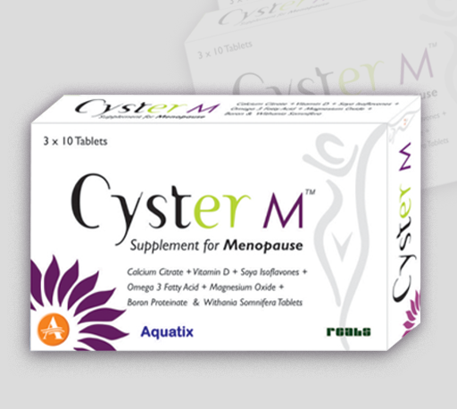 Cyster M