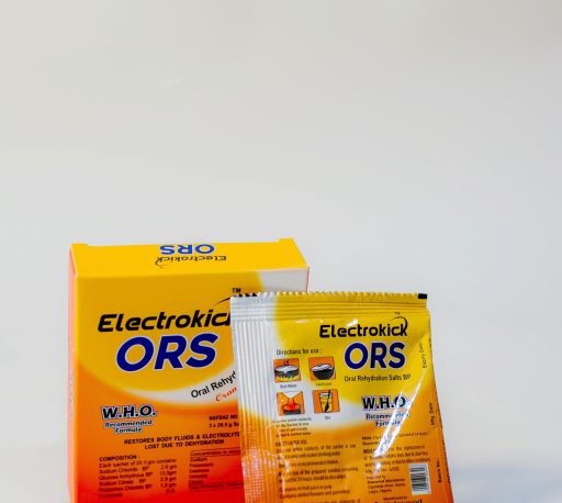 Electrokick