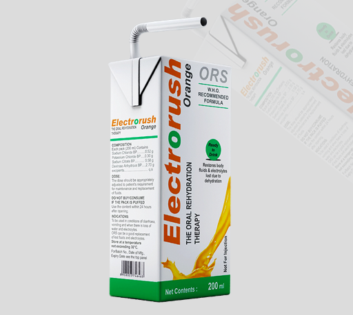 Electrorush ORS