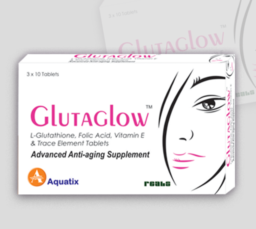 Glutaglow