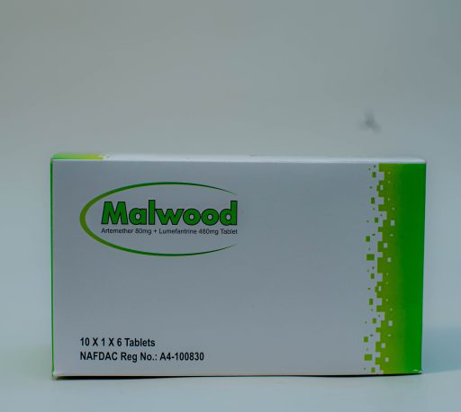 Malwood Tablets