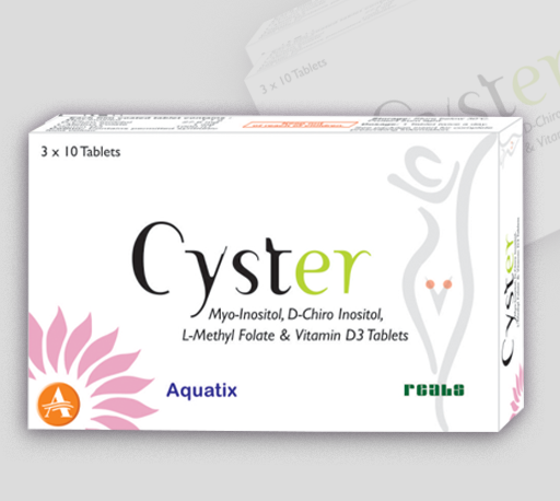 Cyster