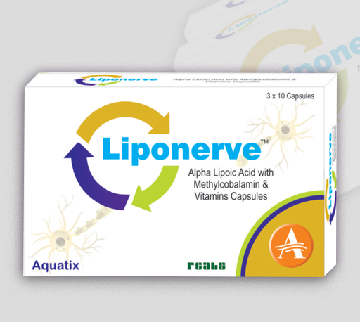 Liponerve