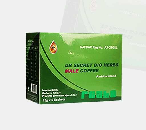 BioHerbs Coffee